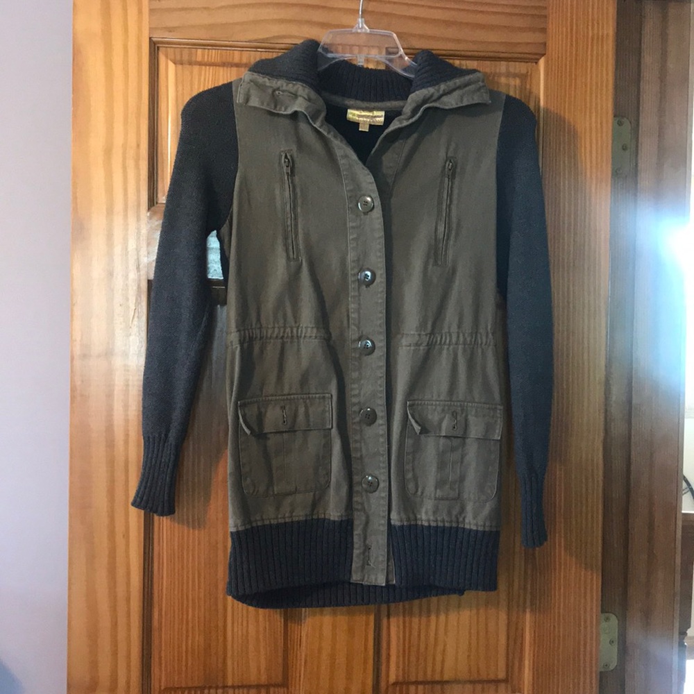 Jacket